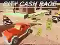ゲーム都市キャッシュレースオンライン