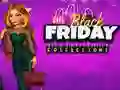 ゲームBFFのブラックフライデーコレクションオンライン ゲームBFFのブラックフライデーコレクションオンライン