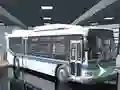 ゲーム市バス駐車挑戦シミュレーター3Dオンライン
