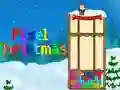 ゲームピクセルクリスマスオンライン