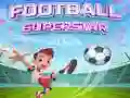 ゲームサッカー スーパースター 2024オンライン