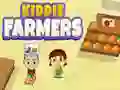 ゲーム子供の農家オンライン