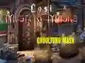 ゲーム失われたミステリーマスク グールファングマスクオンライン