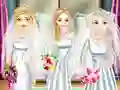 ゲームロマンティックウェディングサロンオンライン