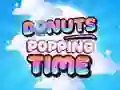 ゲームドーナツポッピングタイムオンライン ゲームドーナツポッピングタイムオンライン