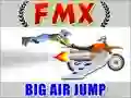 ゲームFMX ビッグエアジャンプオンライン