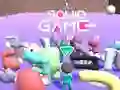 ゲームイカのアルファベットゲームオンライン