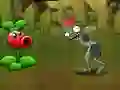 ゲーム怒っている植物オンライン