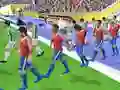 ゲームサッカー杯 2023オンライン