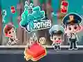 ゲームスクーターブラザーズオンライン ゲームスクーターブラザーズオンライン