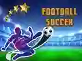 ゲームサッカーオンライン