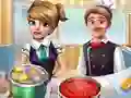 ゲーム料理の狂気オンライン
