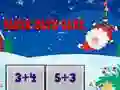 ゲームサンタの数学ゲームオンライン ゲームサンタの数学ゲームオンライン