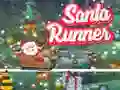 ゲームサンタランナーオンライン