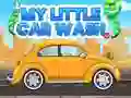 ゲーム私の小さな洗車オンライン ゲーム私の小さな洗車オンライン