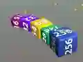 ゲームキューブアリーナ2048 数字をマージオンライン