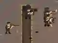 ゲームライフルアサルトオンライン