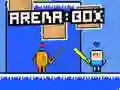 ゲームアリーナ: ボクシングオンライン