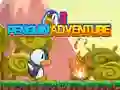 ゲームペンギンアドベンチャー2オンライン