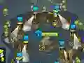 ゲームゾンビタワーオンライン
