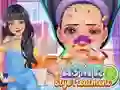 ゲームASMRスタイルトリートメントオンライン ゲームASMRスタイルトリートメントオンライン