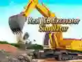 ゲームリアル JCB バックホーシミュレーターオンライン ゲームリアル JCB バックホーシミュレーターオンライン