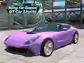 ゲームランプカーゲーム：GTカーのスタントオンライン