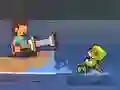 ゲーム海賊ブロッククラフトモンスターシューターオンライン ゲーム海賊ブロッククラフトモンスターシューターオンライン