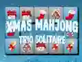 ゲームクリスマス麻雀トリオソリティアオンライン ゲームクリスマス麻雀トリオソリティアオンライン