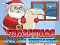 ゲームクリスマス: 違いを見つけてオンライン ゲームクリスマス: 違いを見つけてオンライン