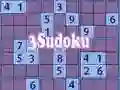 ゲーム3 数独オンライン