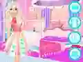 ゲーム姉妹が寝室を飾るオンライン ゲーム姉妹が寝室を飾るオンライン