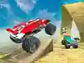ゲームメガランプモンスタートラックレースオンライン ゲームメガランプモンスタートラックレースオンライン
