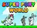 ゲームスーパーポニー世界オンライン ゲームスーパーポニー世界オンライン