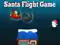 ゲームサンタフライトゲームオンライン