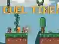 ゲームデュエルタイム！オンライン