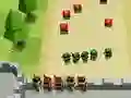 ゲームアーチャーキャッスルオンライン