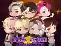 ゲームBTS チビ クロー マシンオンライン ゲームBTS チビ クロー マシンオンライン