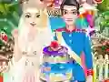 ゲームロイヤルガール結婚式の日オンライン