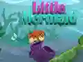 ゲームリトルマーメイドオンライン