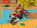 ゲームトップバイクレーシング&モト3Dバイク2023オンライン ゲームトップバイクレーシング&モト3Dバイク2023オンライン