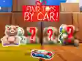 ゲーム車でおもちゃを探そうオンライン ゲーム車でおもちゃを探そうオンライン