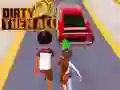 ゲームみんな汚すオンライン