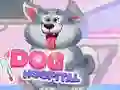 ゲーム犬の病院オンライン