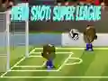 ゲームヘッドショット：スーパリーグオンライン