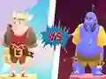 ゲームバーバリアン・クラッシュオンライン