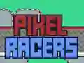 ゲームピクセルレーサーオンライン ゲームピクセルレーサーオンライン