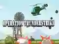 ゲーム作戦サンダーストライクオンライン