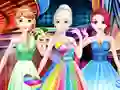 ゲーム女の子のプロムドレスファッションオンライン ゲーム女の子のプロムドレスファッションオンライン