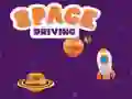 ゲーム宇宙運転オンライン